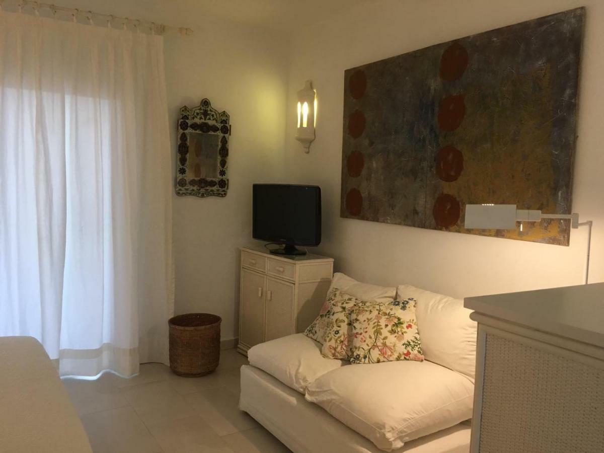 My Way Suite Malaga Bagian luar foto