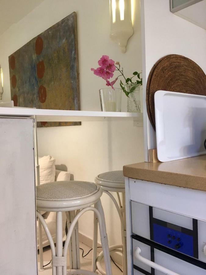 My Way Suite Malaga Bagian luar foto