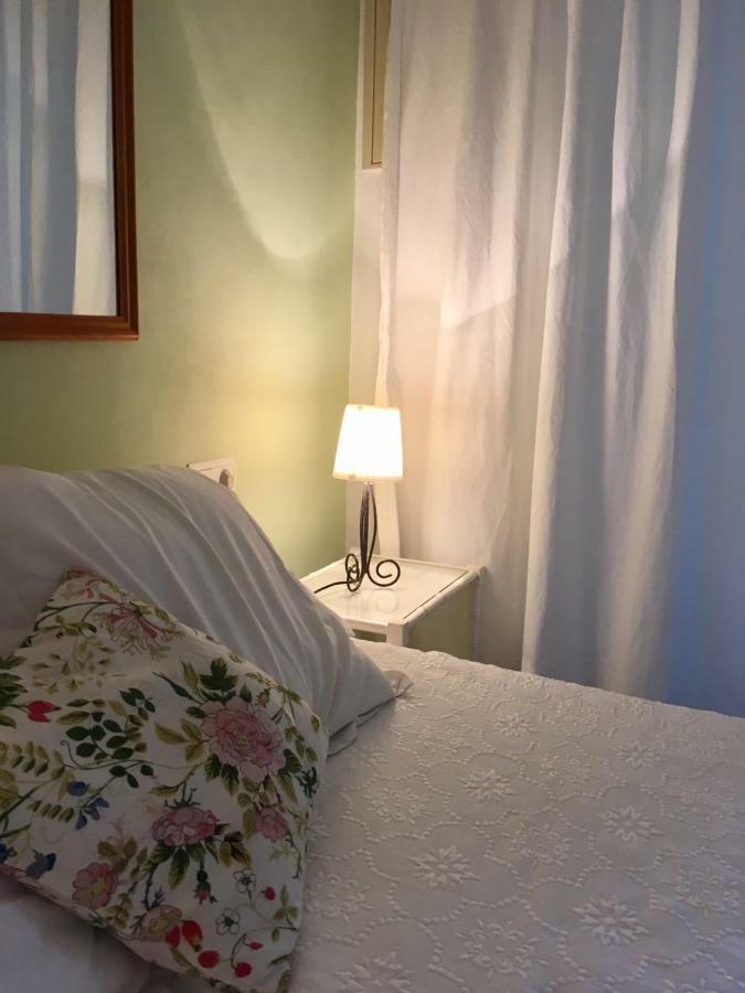 My Way Suite Malaga Bagian luar foto