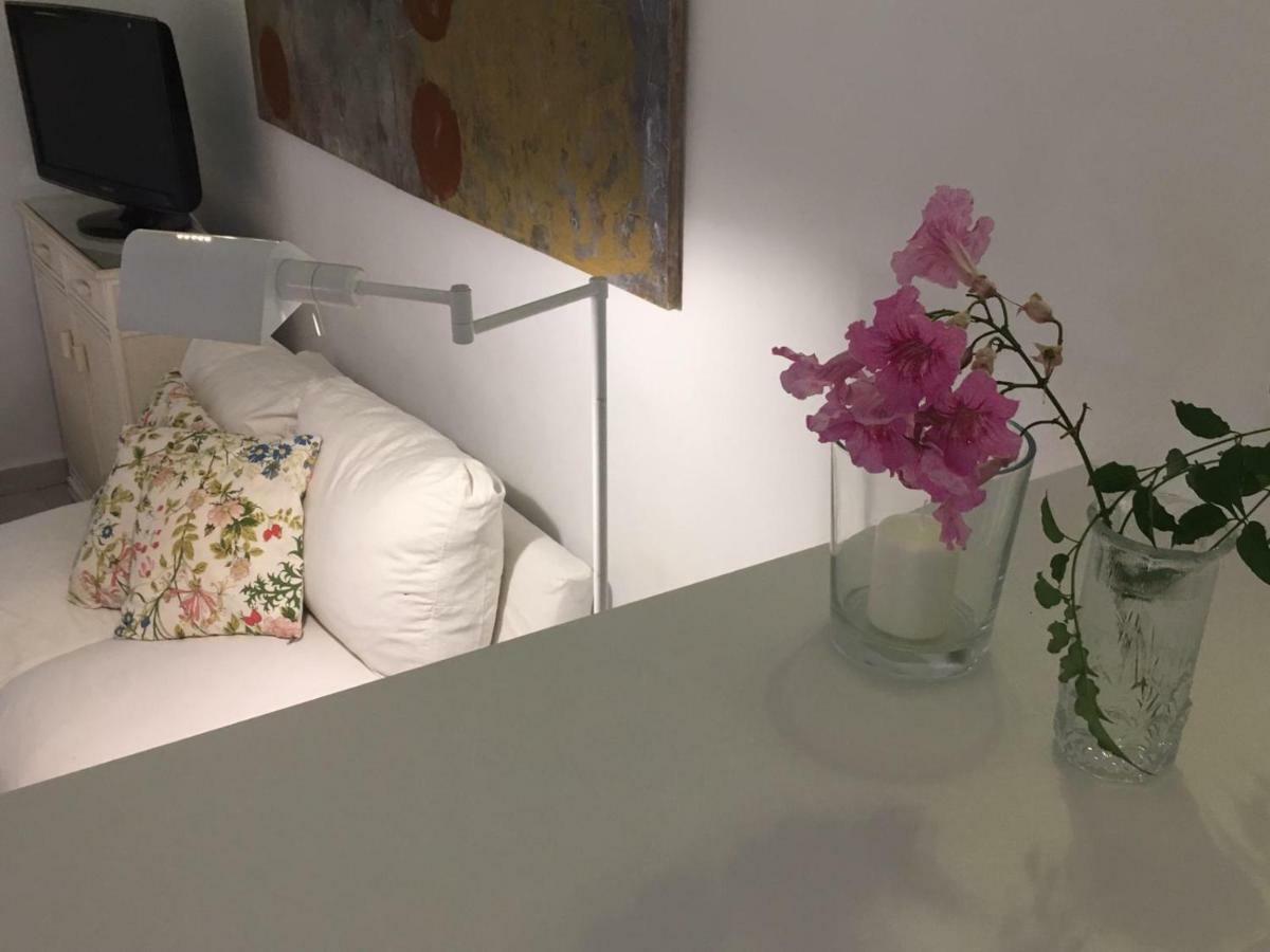 My Way Suite Malaga Bagian luar foto