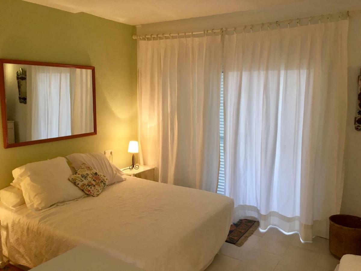 My Way Suite Malaga Bagian luar foto